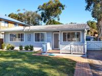 Surfs Up - Bed and Breakfast