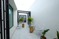 Baan Ga-Cha - Ferienwohnung
