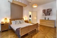 State Opera Alley Lodge - Ferienwohnung Wien