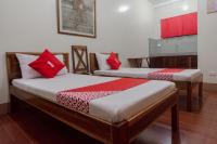 B&B Puerto Princesa City - OYO 658 Roccksar Pension - Bed and Breakfast Puerto Princesa City