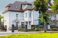 Willa Home - B&B Ciechocinek