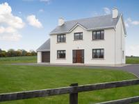 Boherbue Holiday Home by Trident Holiday Homes - B&B Boherboy