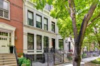 Historic luxury Townhouse in Downtown Chicago - Ferienwohnung