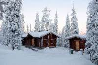 Taigakolo, Luosto - B&B