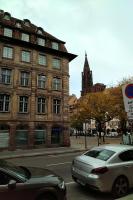 Appartement Spacieux et Cosy - Strasbourg Centre - B&B Strasburgo