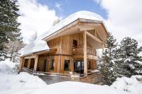 Ferienhaus für bis zu 8 Personen