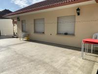 Apartamento PLAYA ESTEIRO - Ferienwohnung Muros