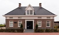 B&B s-Heerenbroek - Dinie's Bed en Brood - Bed and Breakfast s-Heerenbroek