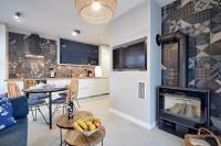 e-apartament nad morzem Apartamentuj - B&B Mielno