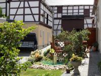 Am Brunnen Merkendorf - B&B Zeulenroda