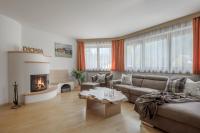 DACIASA Apartment - Chambres d’hôtes San Vigilio