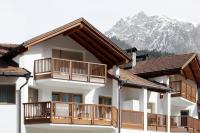 DACIASA Apartment - Ferienwohnung Sankt Vigil