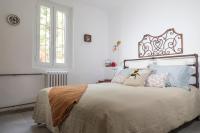 Suite con cama grande