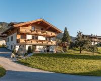 Haus Rabl - B&B Itter