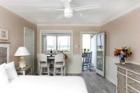 Victoria - Two Double Beds