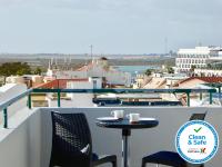 B&B Faro - Downtown by Check-in Portugal - Bed and Breakfast Faro