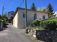 La maison de Vallières - Ferienwohnung