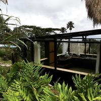 Lodges Boutique La Nuit - B&B La Vega