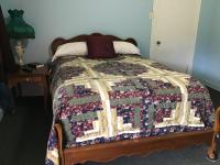 Lucky 7/ Rainbow motel - B&B Murphy