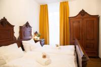 Apartamento con balcón