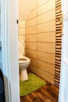 Habitación Individual con baño compartido