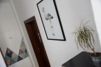 Standard Double Room with Shared Bathroom