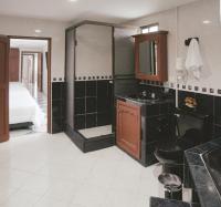 Habitación Triple Deluxe