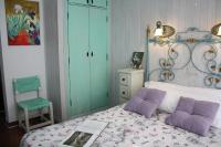 Chambre Double avec Balcon
