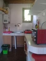 Huis met 2 Slaapkamers