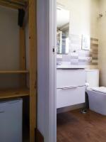 Standard Double or Twin Room with Balcony