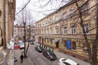 3х комнатная уютная квартира в центре Львова - Chambres d'hôtes Lviv