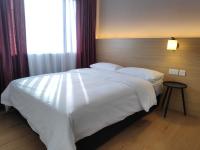 EZ Suites - Ferienwohnung