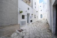 CASA FLAMÌ 2 - B&B Ostuni