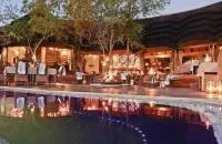 Madikwe Hills Private Game Lodge - B&B Madikwe Game Reserve