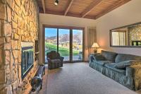 B&B Snowmass Village - Slopeside Snowmass Townhome with Mountain Views! - Bed and Breakfast Snowmass Village