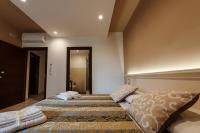 Deluxe Double Room with Extra Bed