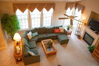 Bear Trap Dunes - 1D Clubhouse - Ferienwohnung Ocean View