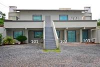 Morada Pinheiro 160m da Praia - B&B Bombinhas