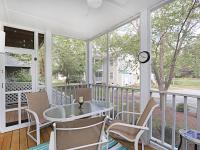 Sea Colony Tall Pines II - Ferienwohnung Bethany Beach
