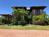 Casa Praia do Forte - Piscinas naturais - Ferienwohnung Farol