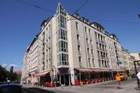 Sixties Apartments, Apartmány - Berlín