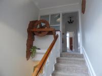 Sahara Guest House - Bed and Breakfast Dunedin