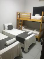 Chambre Quadruple Deluxe