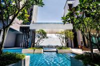 Imperio Residences Private Bathtub or Jacuzzi by Nestcove - B&B Malacca
