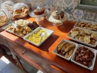 Pousada Praia Bonita Em Milagres - B&B São Miguel dos Milagres