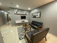 B&B Malacca - STRAITS INC APARTMENT 5 , Bandar Melaka - Bed and Breakfast Malacca