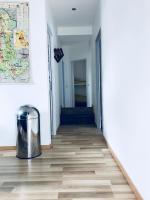 La Grange de l’ecuyer - Ferienwohnung