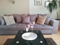 Ferienwohnung Im Wachturm - B&B Tangermünde