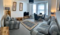 B&B St Leonards - Comfy flat in the heart of St Leonards - Bed and Breakfast St Leonards