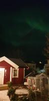 Nydelig hytte i Kabelvåg Lofoten - Chambres d'hôtes Kabelvåg